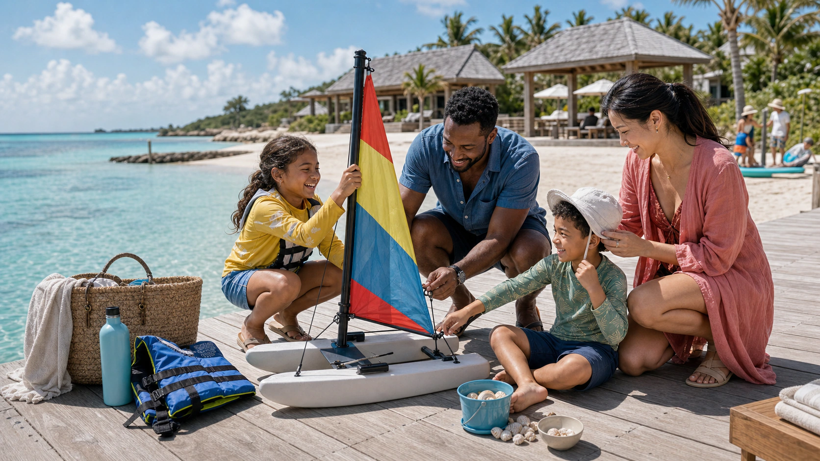 Family Luxury Resorts luxury hotels
